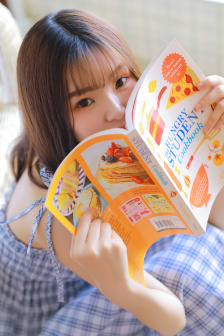 那小子真酷